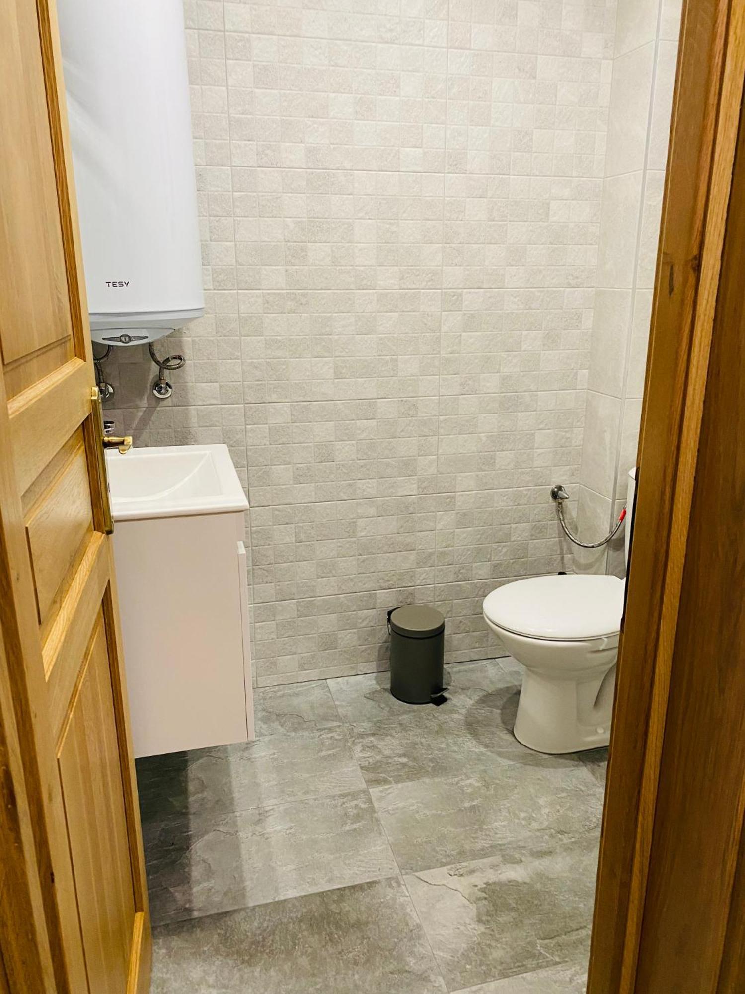 טריאבנה Verta House מראה חיצוני תמונה