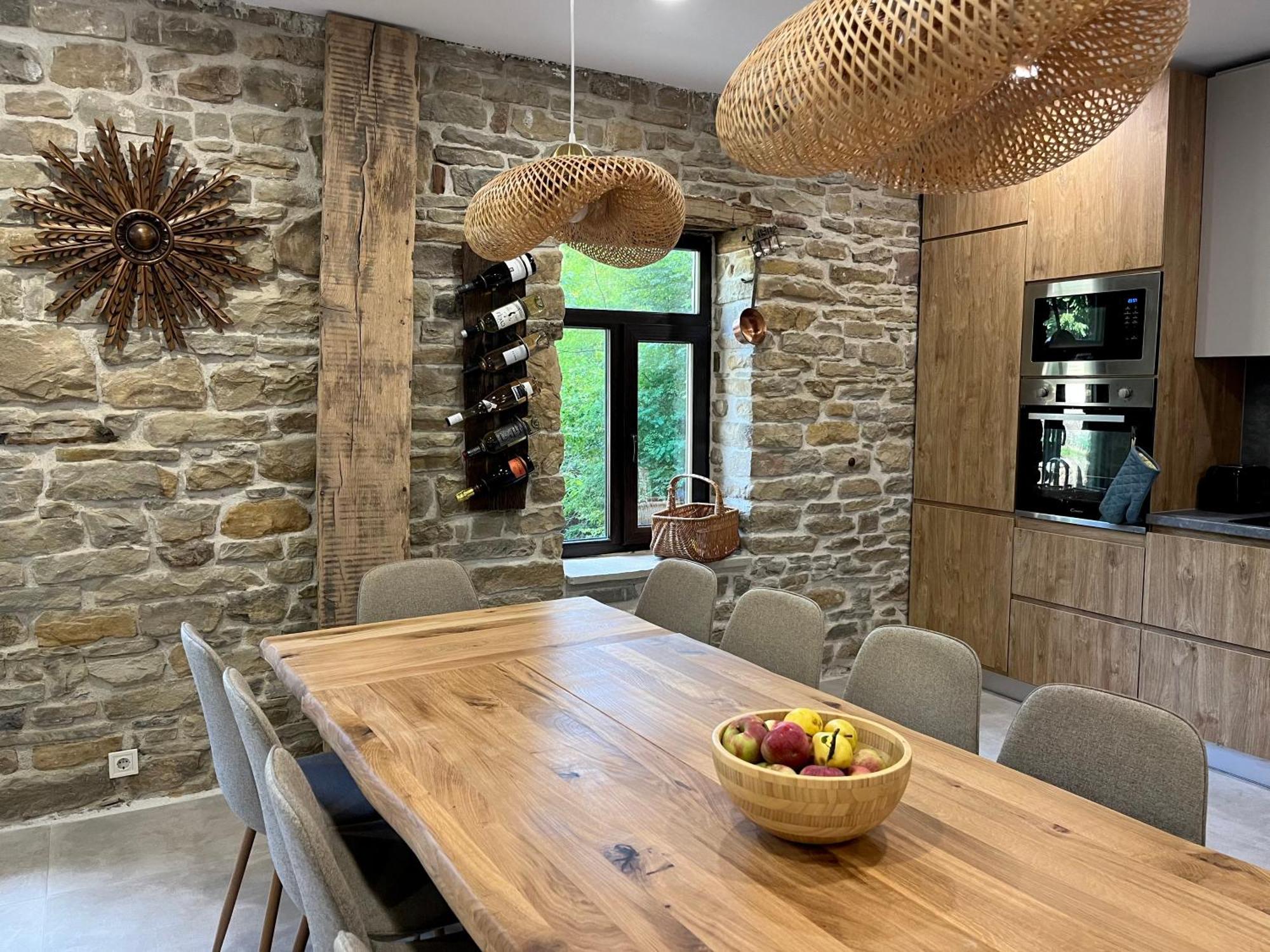 טריאבנה Verta House מראה חיצוני תמונה