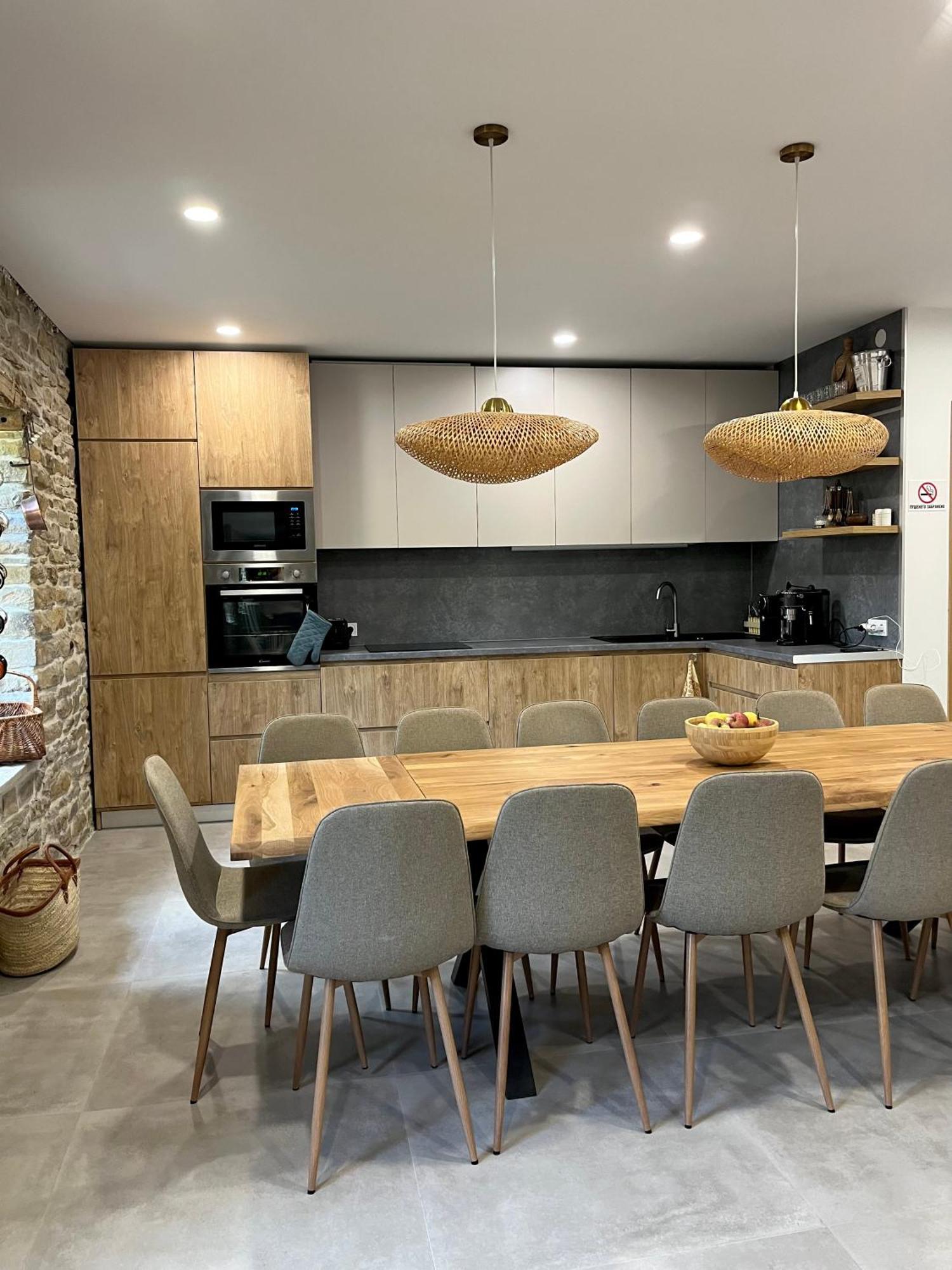 טריאבנה Verta House מראה חיצוני תמונה