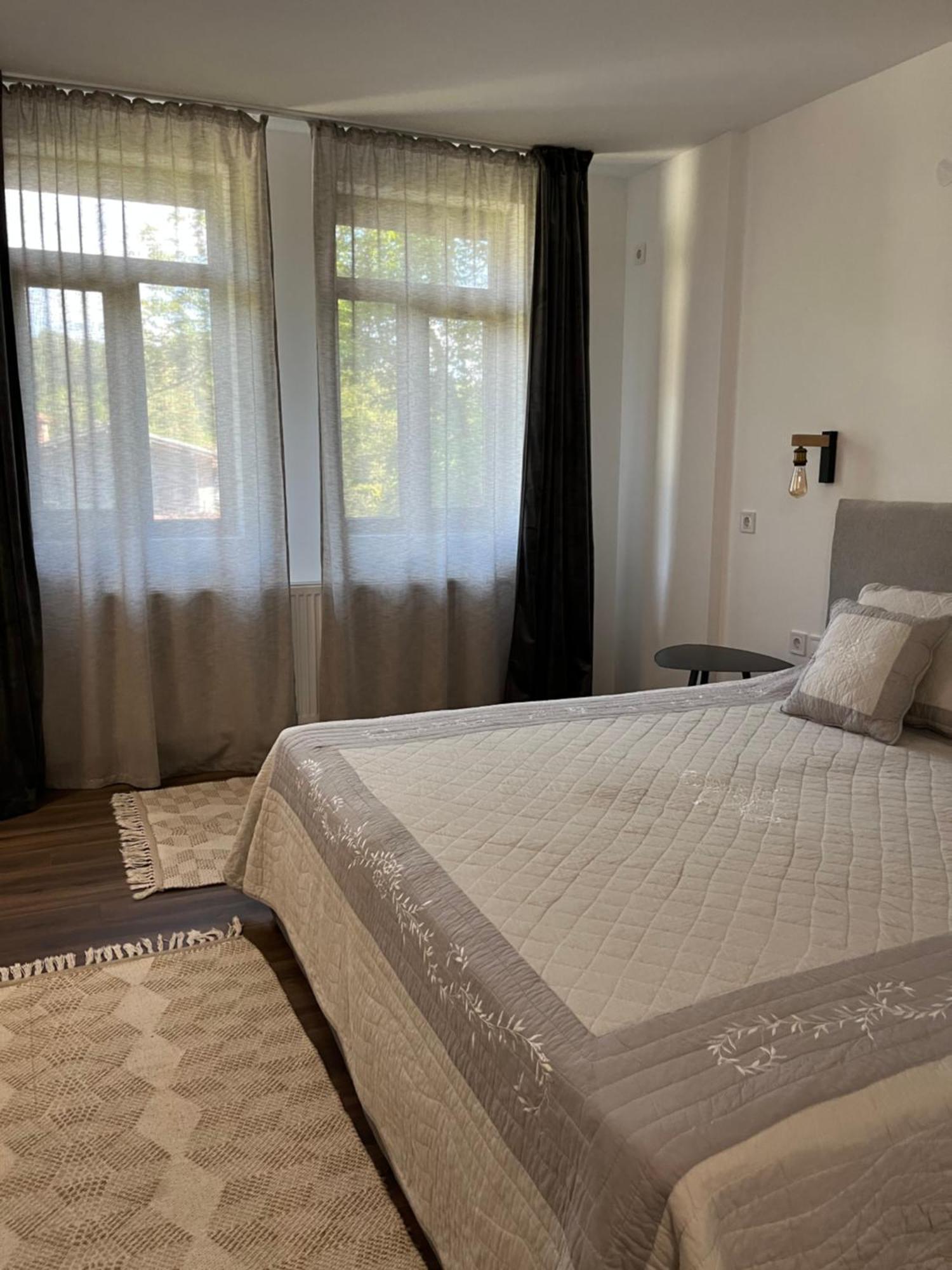טריאבנה Verta House מראה חיצוני תמונה