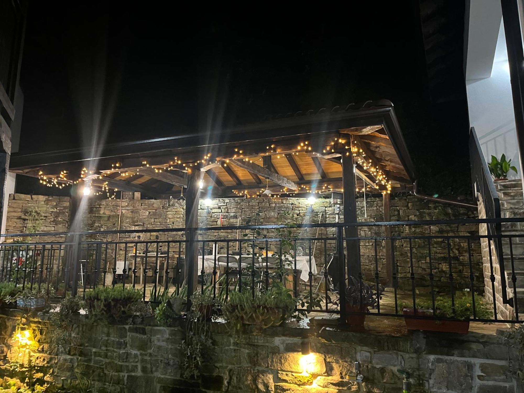 טריאבנה Verta House מראה חיצוני תמונה